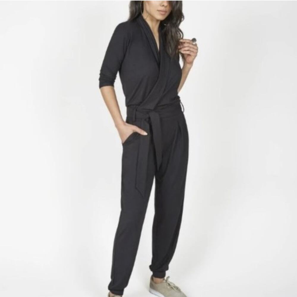Les Lunes The Paul Jumpsuit